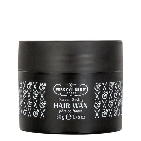 Percy & Reed Session Styling Hair Wax 50g