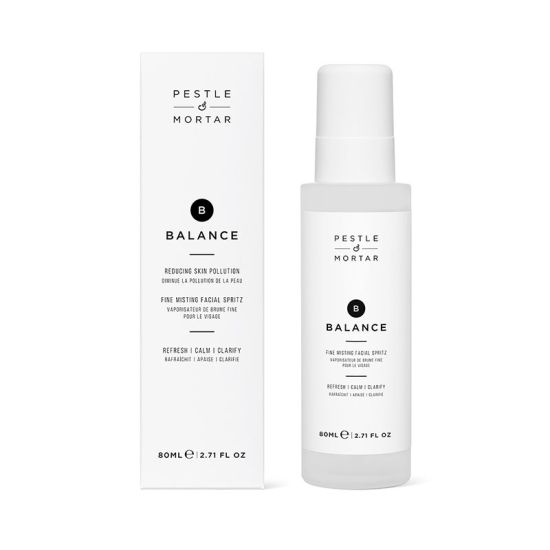 Pestle & Mortar Balance Spritz 80ml