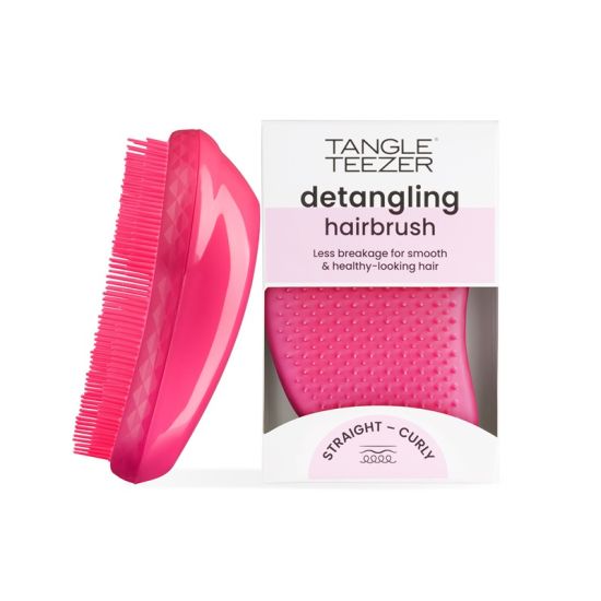 Tangle Teezer - Pink 