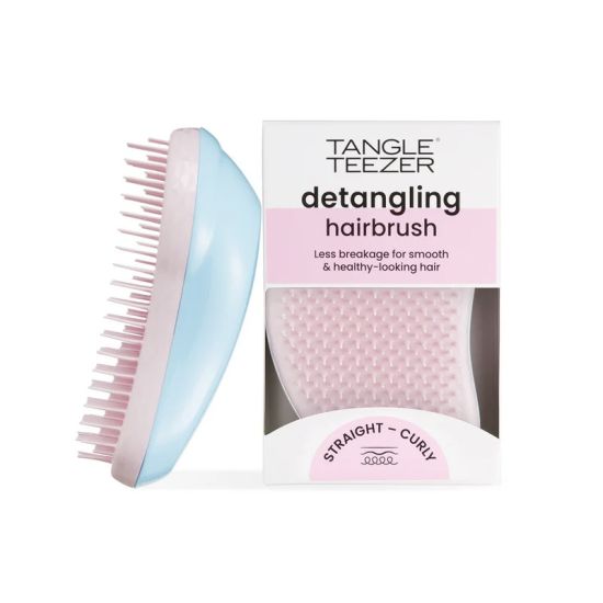 Tangle Teezer The Original Brush - Pink Sky