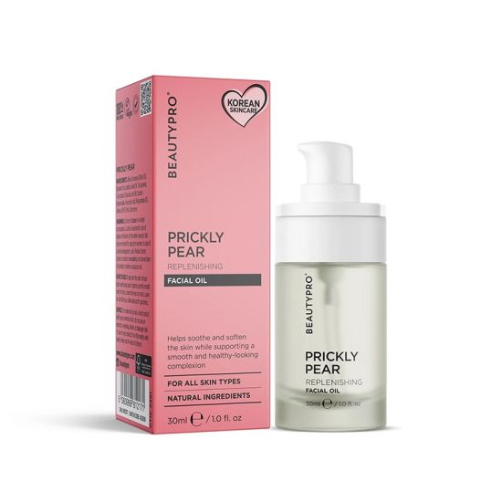 BeautyPro Prickly Pear Oil 30ml