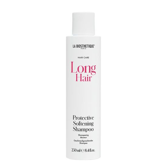 La Biosthetique Long Hair Protective Softening Shampoo 250ml