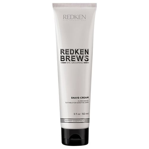 Redken Brews Shave Cream 150ml