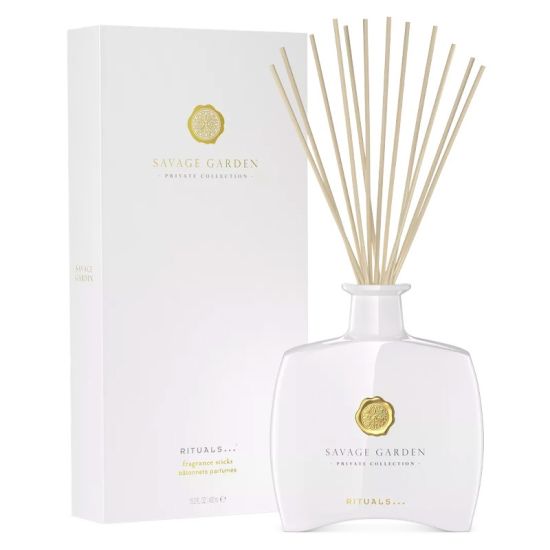 Rituals Private Collection Savage Garden Fragrance Sticks 450ml
