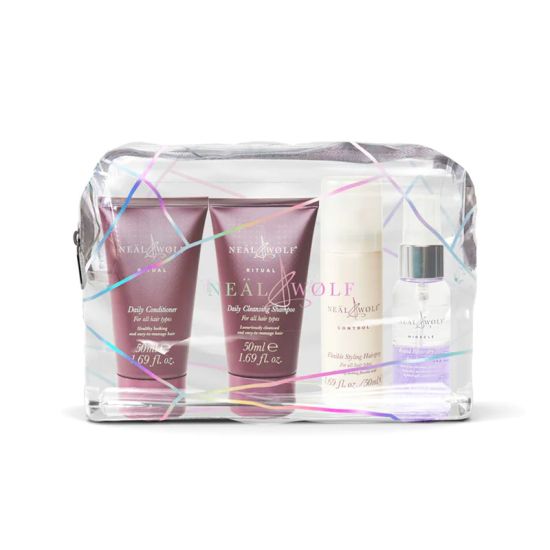 Neal & Wolf Ritual Mini Essentials Kit