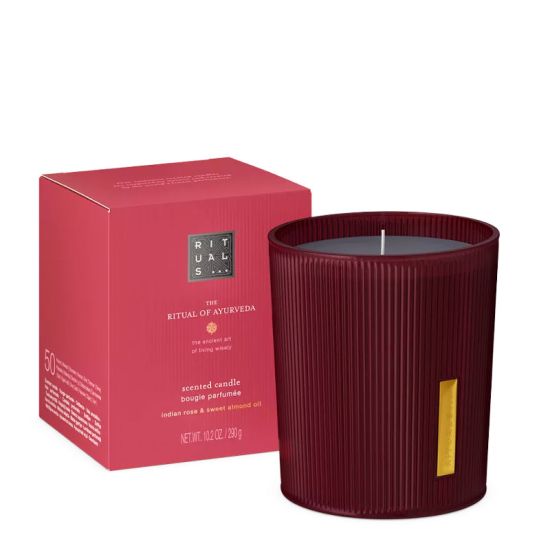 Rituals Ayurveda Scented Candle 290g