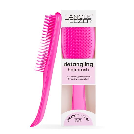 Tangle Teezer The Ultimate Detangler Runway Pink
