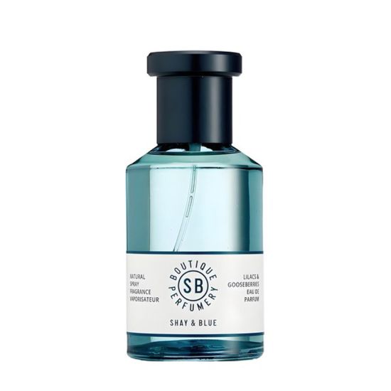 Shay & Blue Lilacs & Gooseberries Fragrance 100ml