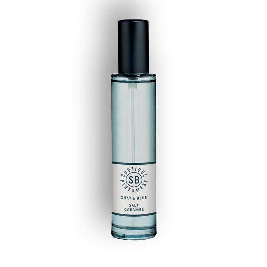 Shay & Blue Salt Caramel Fragrance 30ml