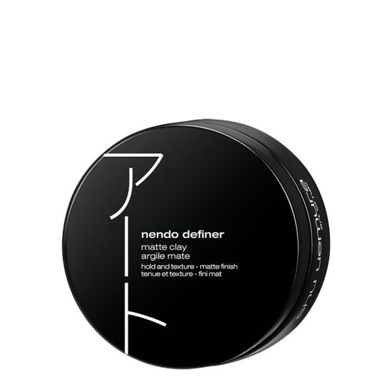 Shu Uemura Art of Hair Nendo Definer Matte Clay Pomade 75ml