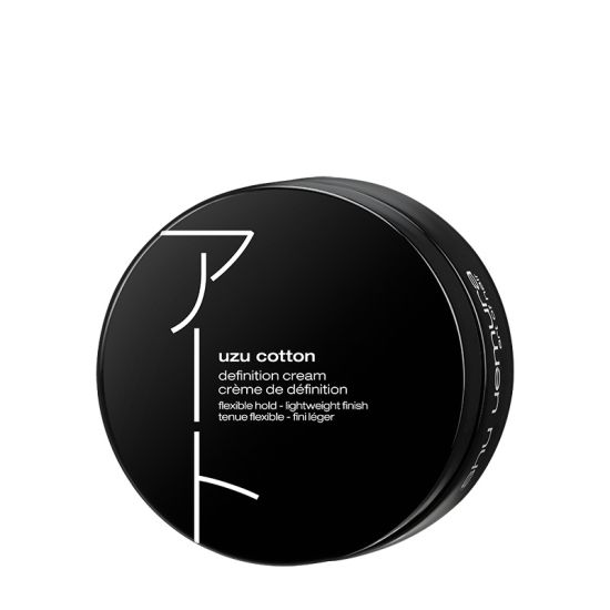 Shu Uemura Art of Hair Uzu Cotton Wave Defining Cream 75ml