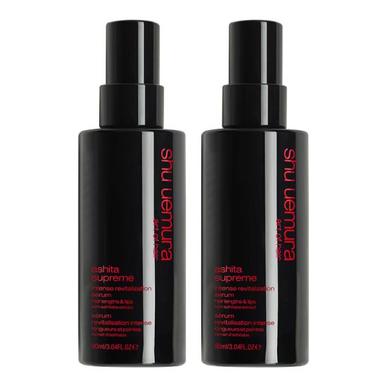 Shu Uemura Ashita Supreme Serum 90ml Double