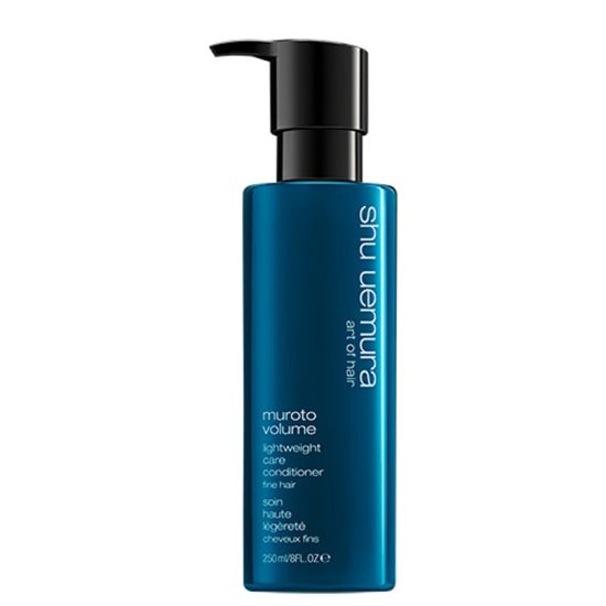 Shu Uemura Art of Hair Muroto Volume Conditioner 250ml