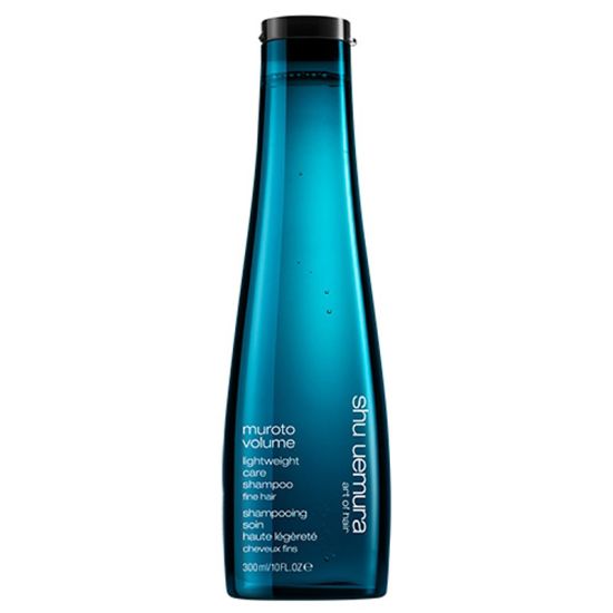Shu Uemura Art of Hair Muroto Volume Shampoo 300ml