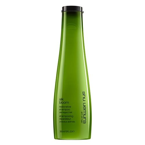 Shu Uemura Art of Hair Silk Bloom Shampoo 300ml