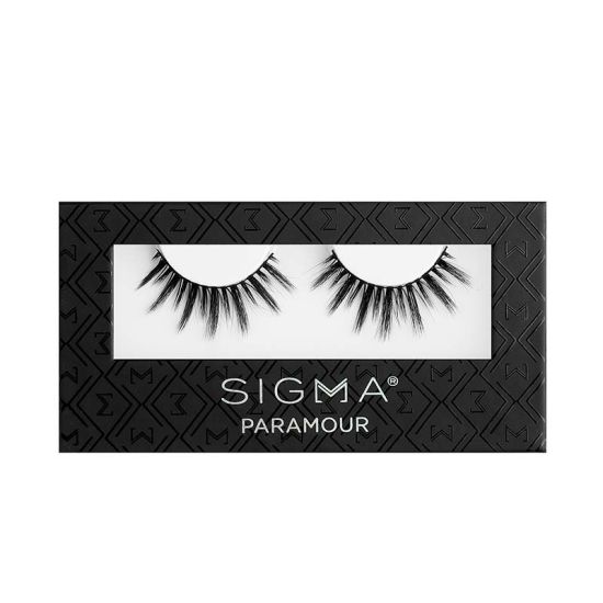 Sigma Beauty Paramour False Lashes 