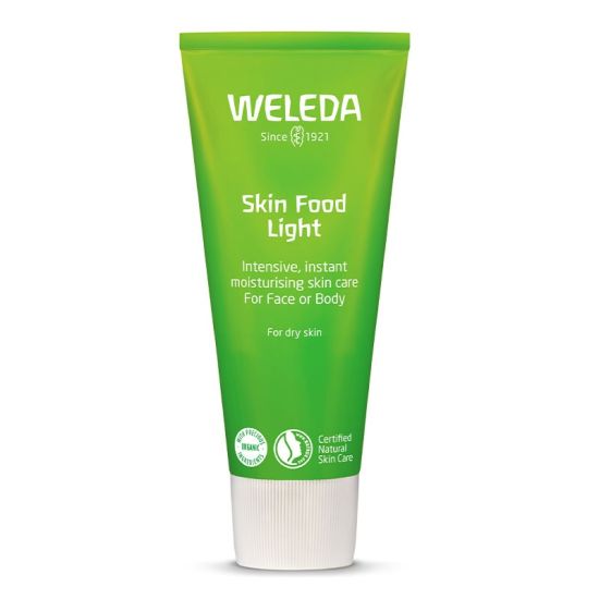 Weleda Skin Food Light 75ml