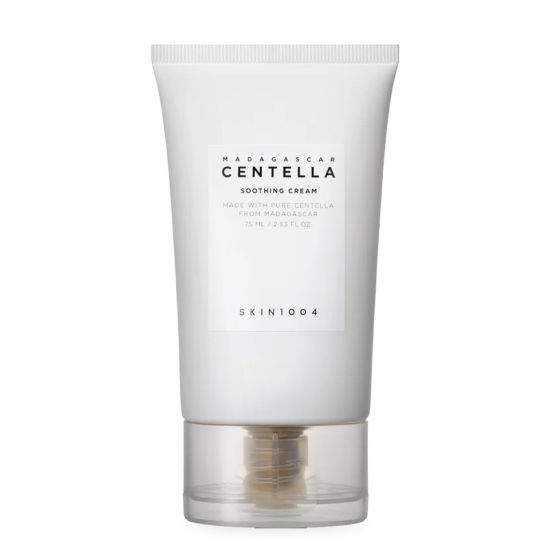 Skin1004 Madagascar Centella Soothing Cream - 75ml