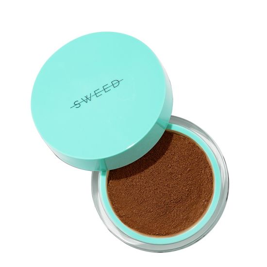Sweed Miracle Powder-Deep 06