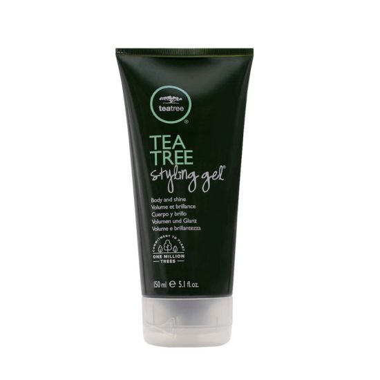 Paul Mitchell Tea Tree Styling Gel 150ml