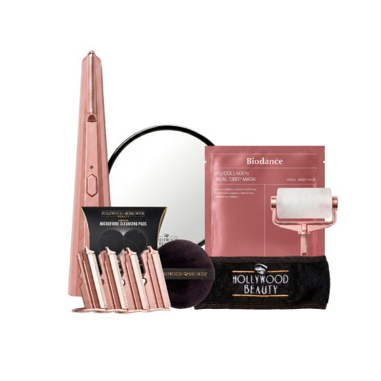 Hollywood Browzer The Sonic Cryo Lift, Sculpt & Glow Kit