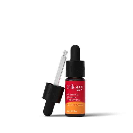 Trilogy Vitamin C Booster Treatment