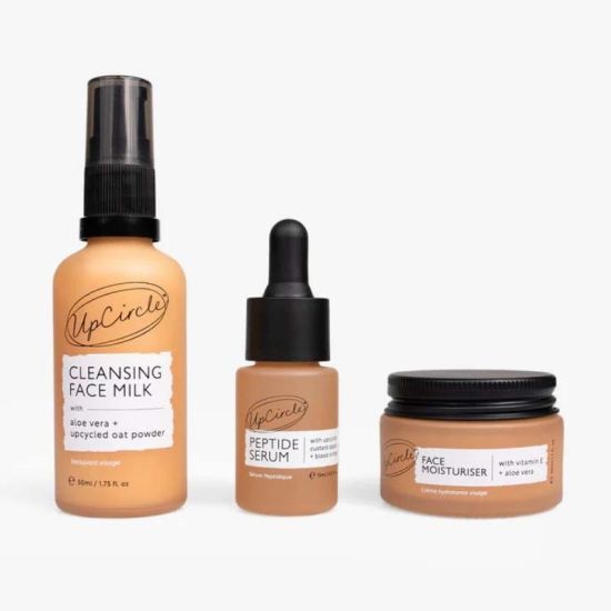 The UpCircle Discovery Set - Worth £34.97