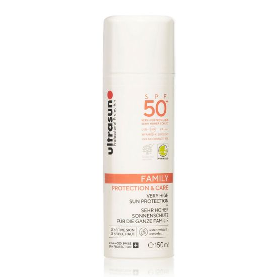 Ultrasun Super Sensitive Family SPF 30 150ml
