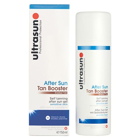 Ultrasun After Sun Tan Booster 150ml