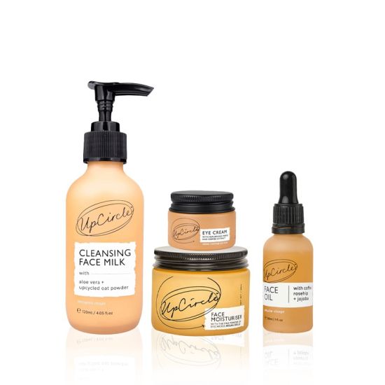 UpCircle Sensitive Skin 