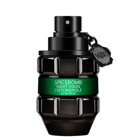 Viktor & Rolf Spicebomb Night Vision Intense Eau de Parfum 50ml