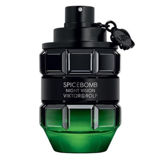 Viktor & Rolf Spicebomb Night Vision Eau de Toilette 90ml