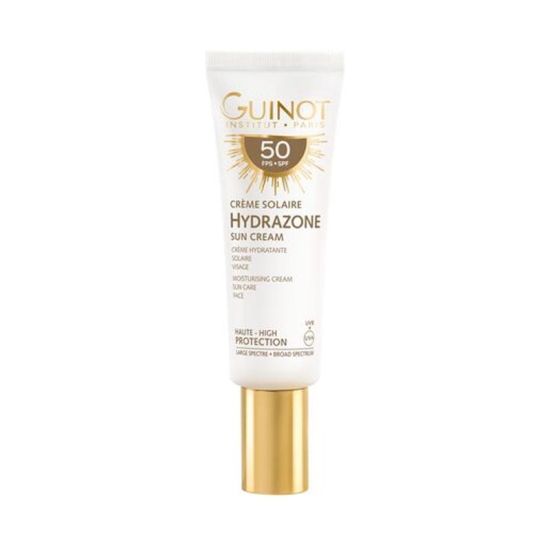 Guinot ​Hydrazone Crème Solaire SPF50 Visage 50ml