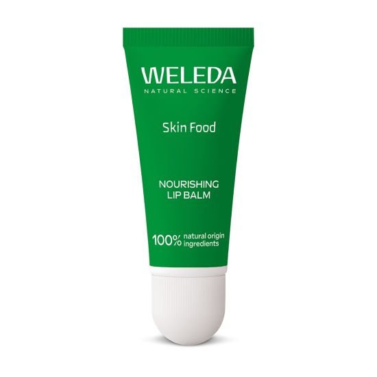Weleda Skin Food Lip Balm 8ml