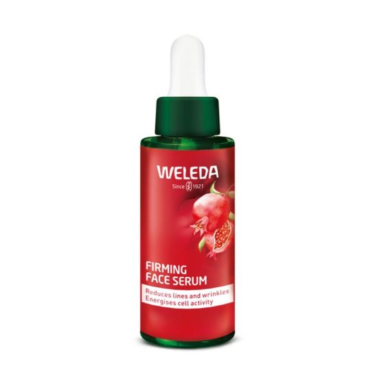 Weleda Pomegranate & Maca Root Firming Serum 30ml
