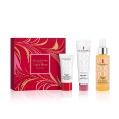 Elizabeth Arden Holiday Miracle Eight Hour 3-piece Set