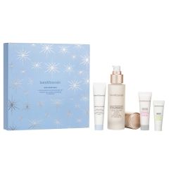 bareMInerals Give Good Skin 4-Piece Blend & Layer Skincare Kit