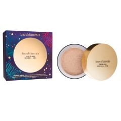 bareMinerals Deluxe Mineral Veil Setting Powder 24g - (Worth £84)