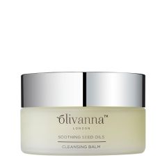 Olivanna Soothing Seed Oils Cleansing Balm 100ml