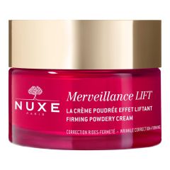 NUXE Merveillance® LIFT Firming Powdery Cream 50ml