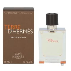 Hermes Terre D'Hermes Edt Spray 50ml