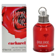 Cacharel Amor Amor Edt Spray 30ml