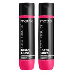 Matrix DOUBLE Total Results InstaCure Anti-Breakage Conditioner for Damaged Hair 300ml