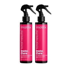 Matrix DOUBLE Total Results InstaCure Anti-Breakage Porosity Filler Spray for Damaged Hair 200ml
