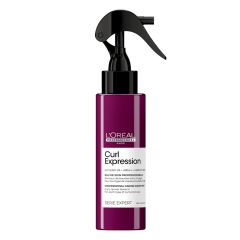 L'Oreal Professionnel Curl Expression Curl Reviving Spray/Caring Water Mist 190ml