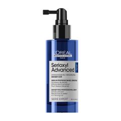 L'Oréal Professionel Serioxyl Advanced Denser Hair Serum for Thinning Hair 90ml