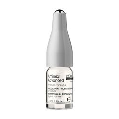 L'Oréal Professionel Aminexil Advanced Anti-Hair Loss Programme for Hair Prone to Falling 10x6ml