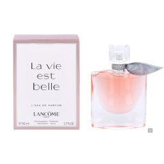 Lancôme La Vie Est Belle Eau de Parfum Spray 50ml