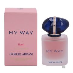 Armani My Way Floral Eau de Parfum Spray 30ml
