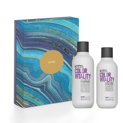 KMS Color Vitality Duo-Set - Worth £36.95